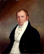 John Neagle, Portrait of a gentleman